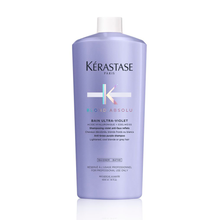 Blond Absolu Bain Ultra-Violet