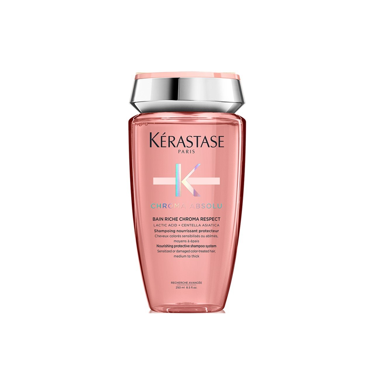 CHROMA ABSOLU bain riche chroma respect