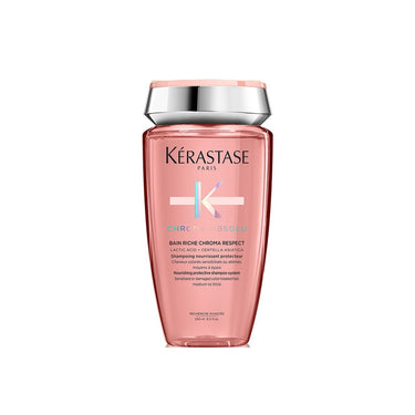 CHROMA ABSOLU bain riche chroma respect