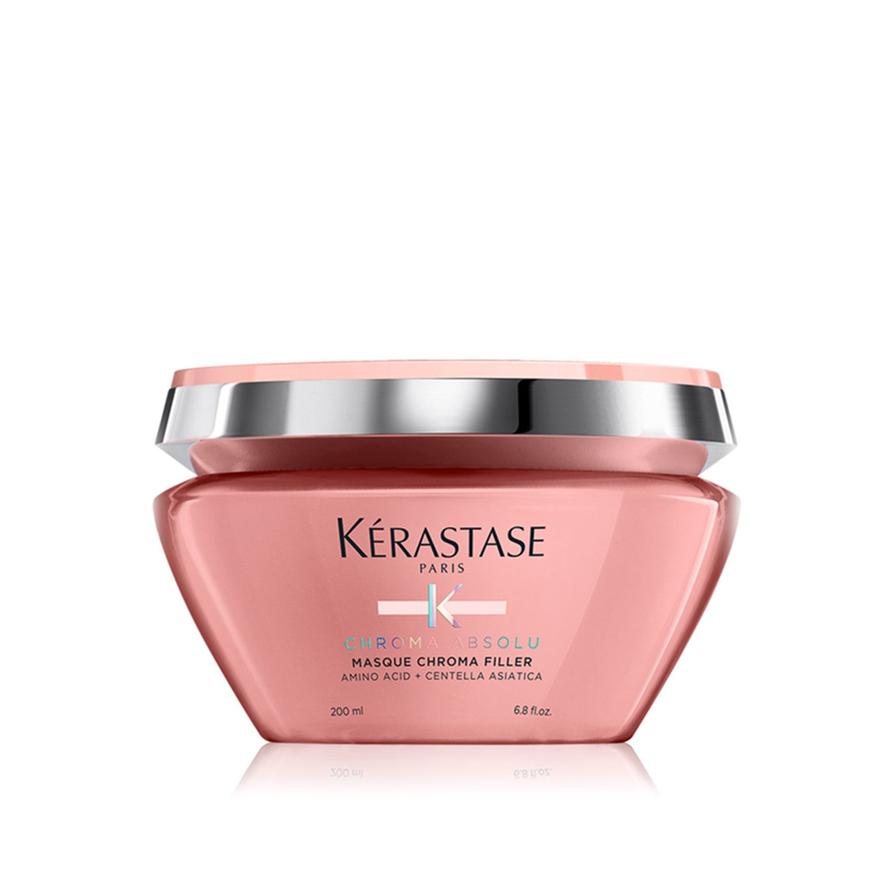 CHROMA ABSOLU masque chroma filler