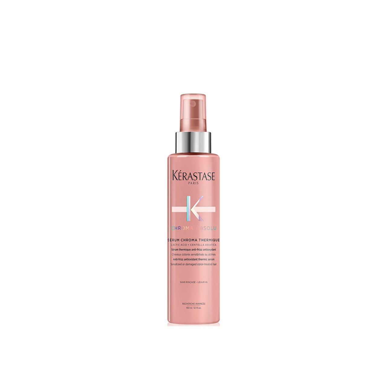 CHROMA ABSOLU sérum chroma thermique