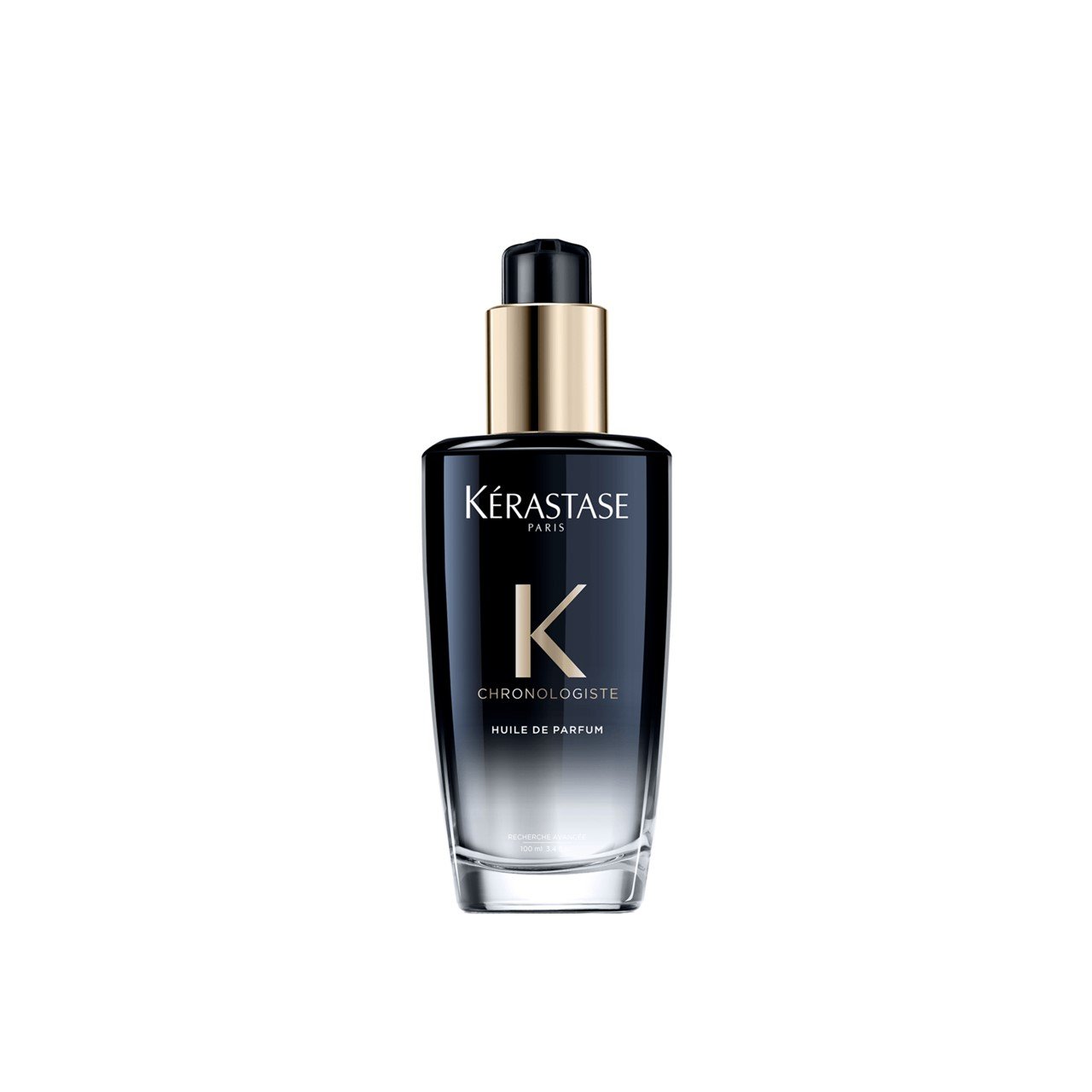 CHRONOLOGISTE huile de parfum