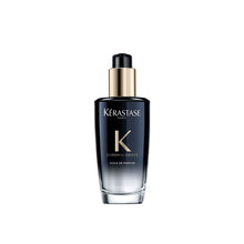 CHRONOLOGISTE huile de parfum