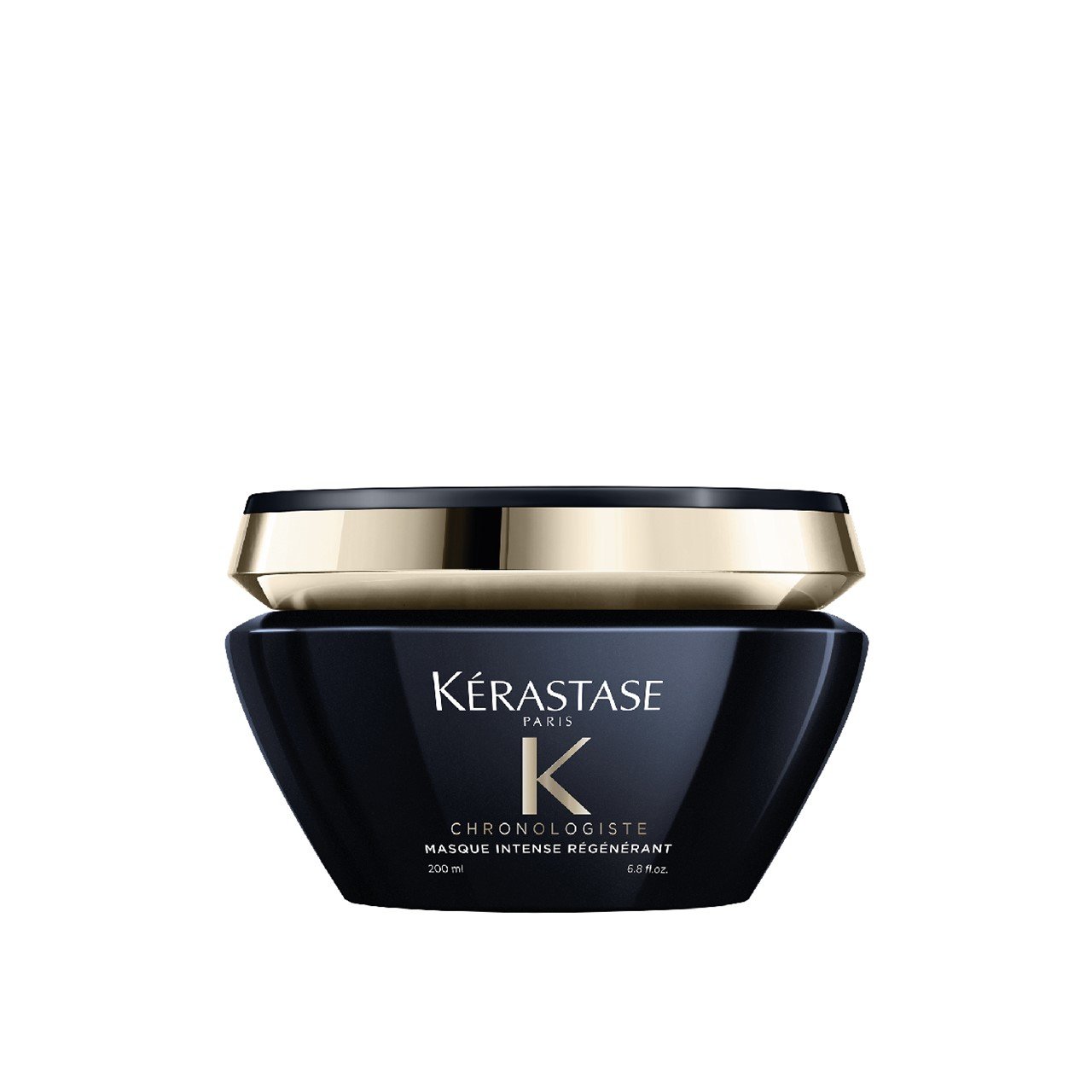 CHRONOLOGISTE masque intense régénérant