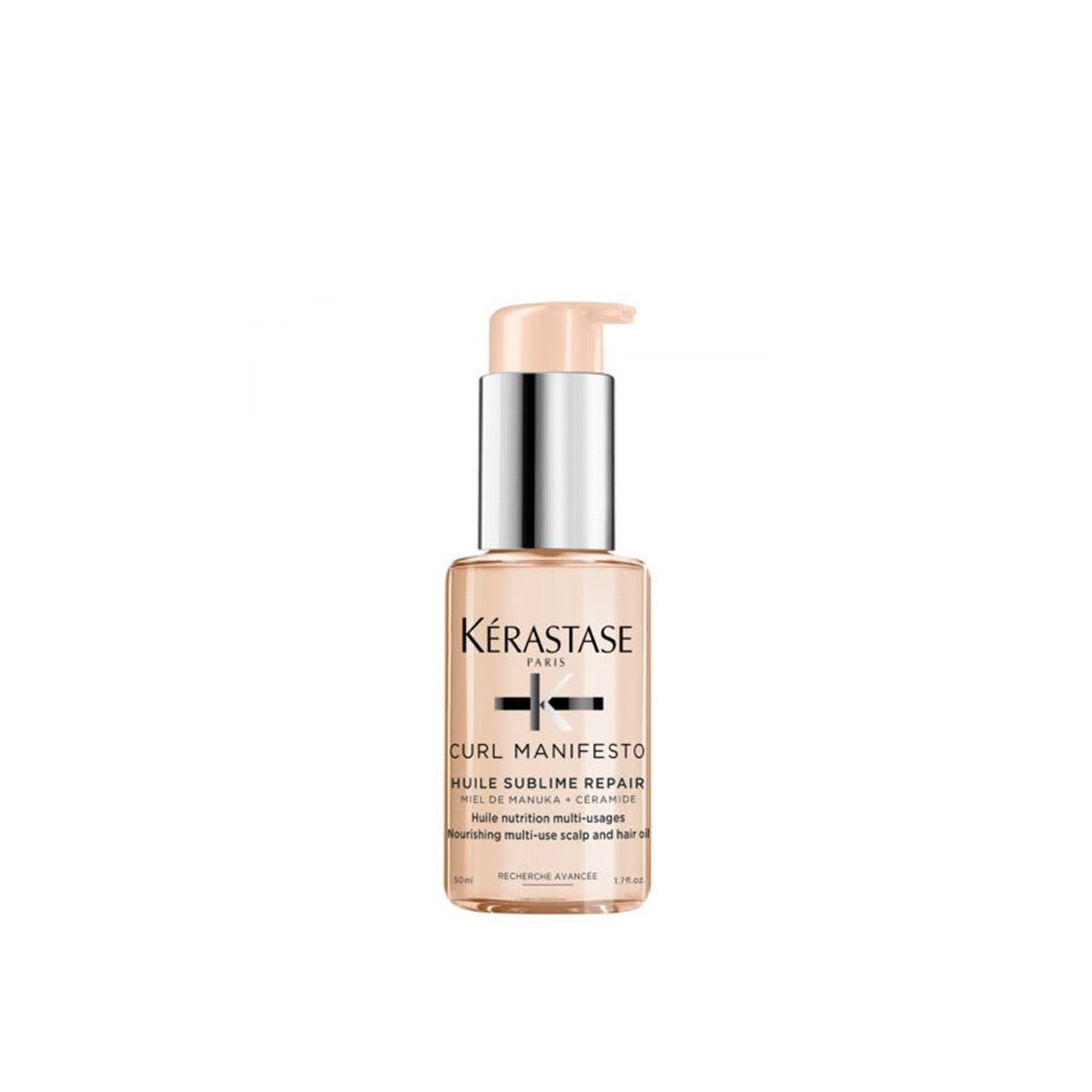 CURL MANIFESTO huile sublime repair