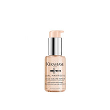 CURL MANIFESTO huile sublime repair
