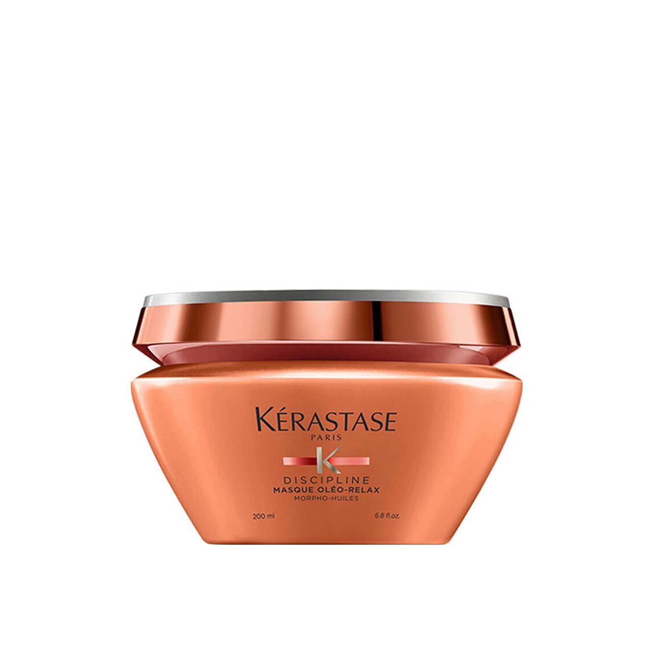 Discipline Oléo-Relax Mask
