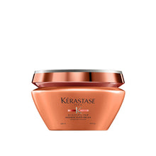 Discipline Oléo-Relax Mask