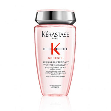 Genesis Bain Hydra-Fortifiant