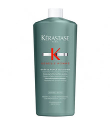 Genesis Homme Bain Force Quotidien