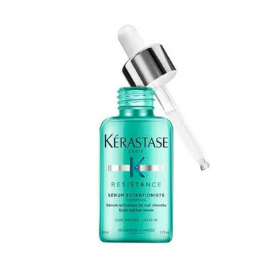 Resistance Extensioniste Serum