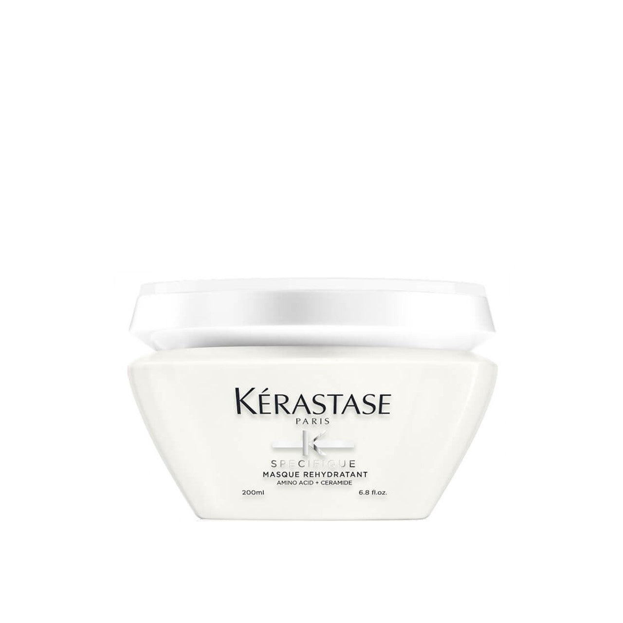 Spécifique Masque Réhydratant