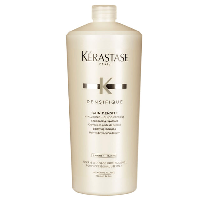 Densifique Bain Densité