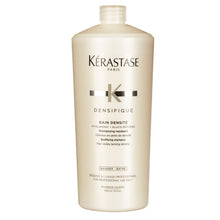 Densifique Bain Densité