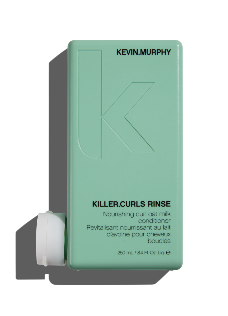 Killer Curls Rinse