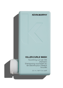 Killer Curls Wash