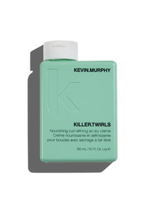 Killer Twirls