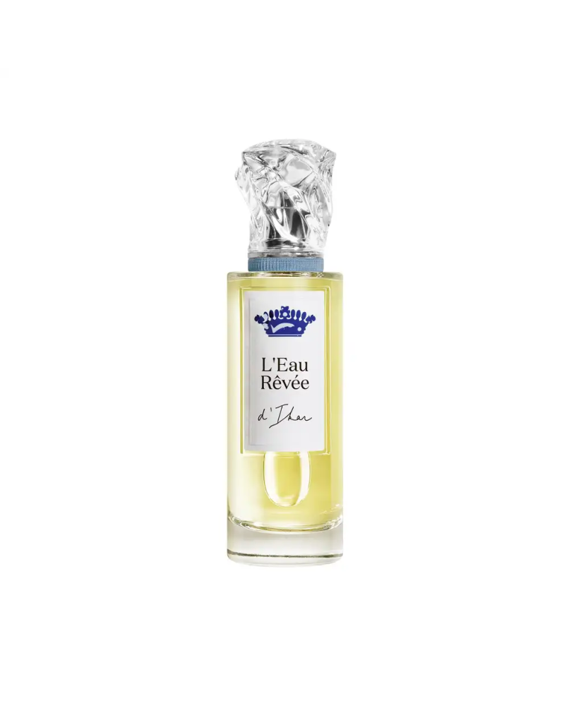 Les Eaux Rêvées