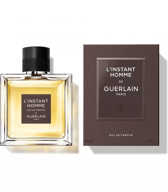 L’Instant Pour Homme