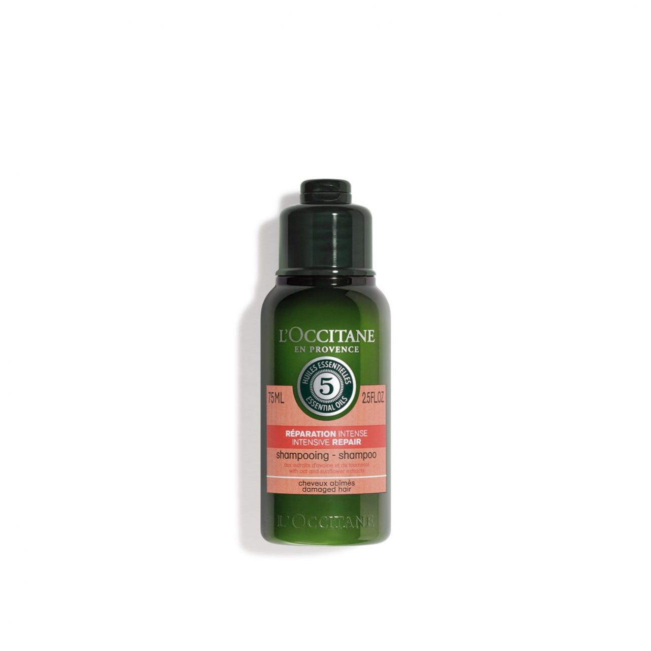 AROMACHOLOGY shampooing réparateur