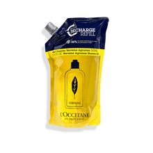 VERBENA CITRUS shower gel eco-refill 500 ml