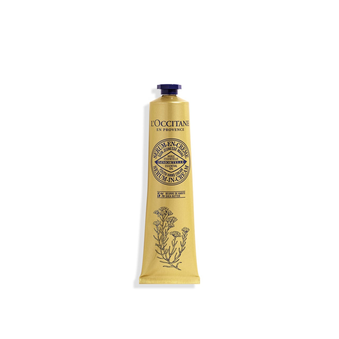 SOINS JEUNESSE creme mains