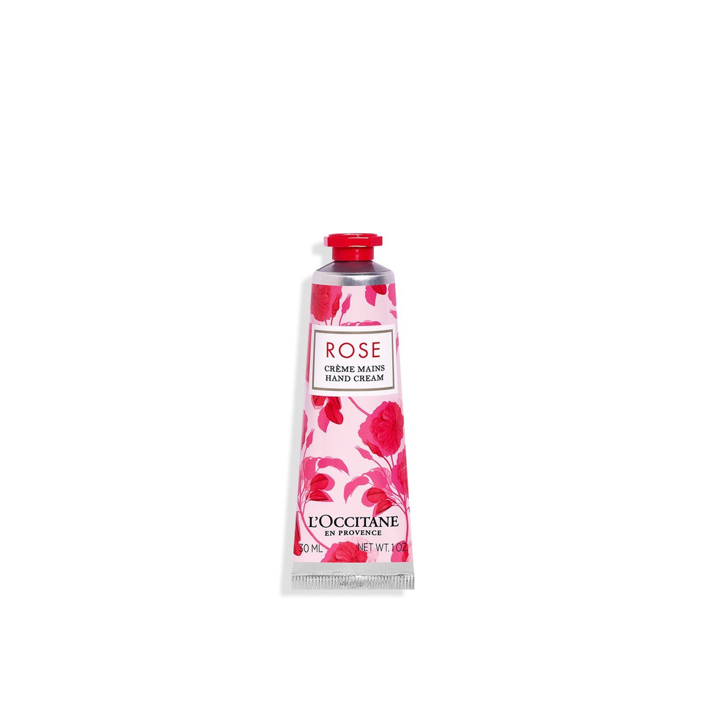 ROSE crème mains