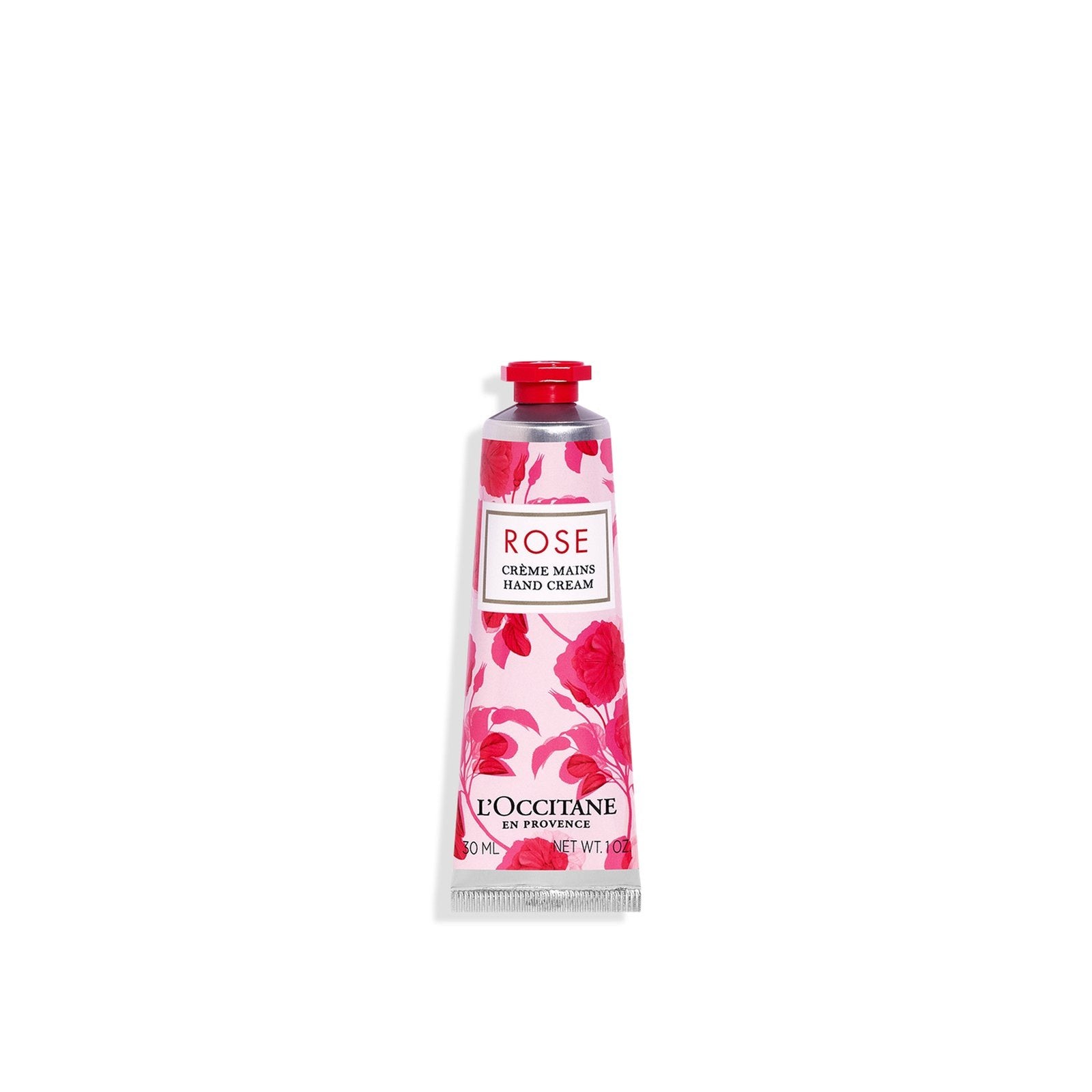 ROSE crème mains