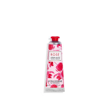 ROSE crème mains