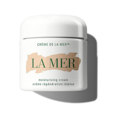 LA MER crème
