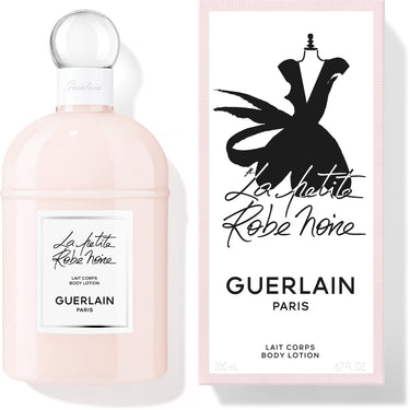 La Petite Robe Noire Body Milk