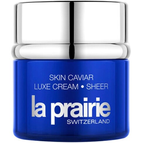 SKIN CAVIAR LUXE cream premier