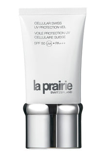 Cellular Swiss UV Protection Cream