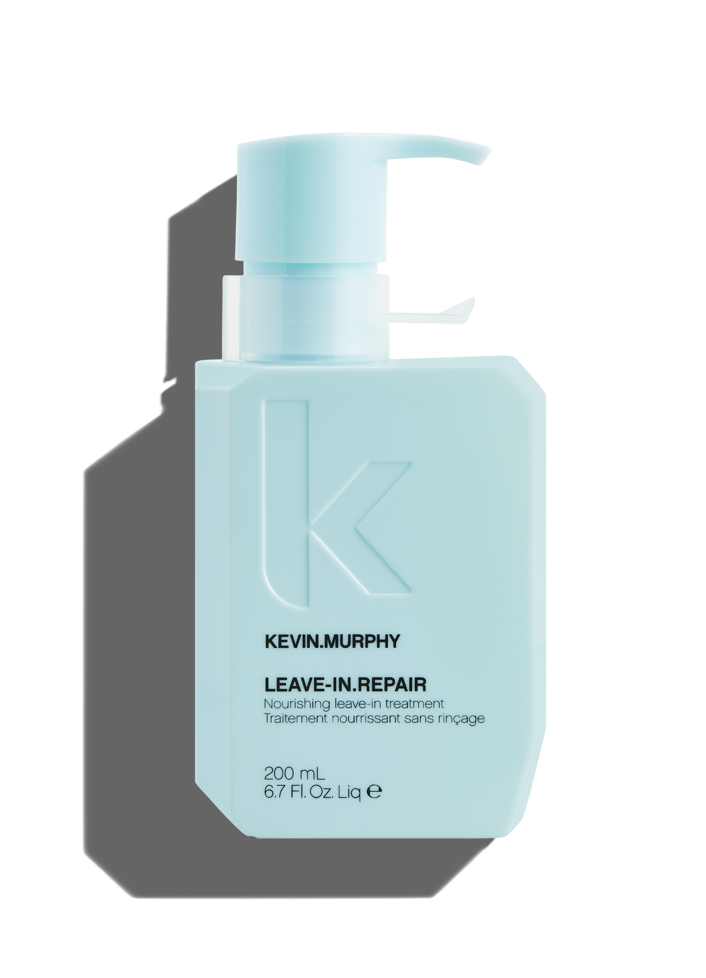 Leave-in Repair