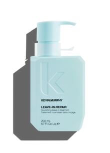 Leave-in Repair