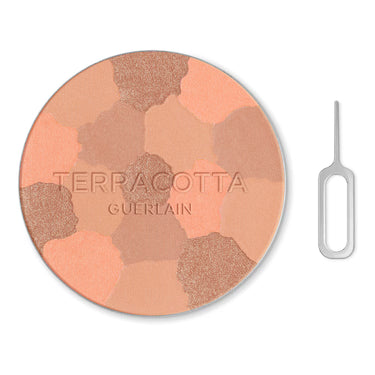 Terracotta Light Bronzing Powder Recharge