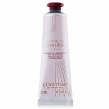 TERRE DE LUMIÈRE L'EAU baume iluminateur mains & corps