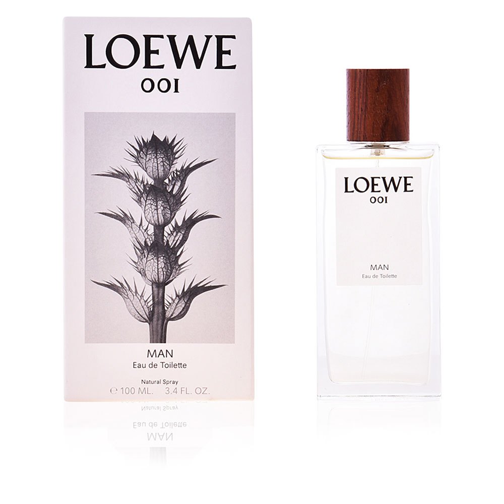 Loewe 001 Man Eau de Toilette Spray