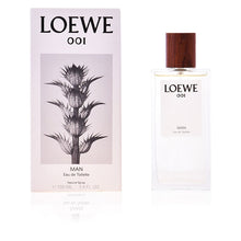 Loewe 001 Man Eau de Toilette Spray