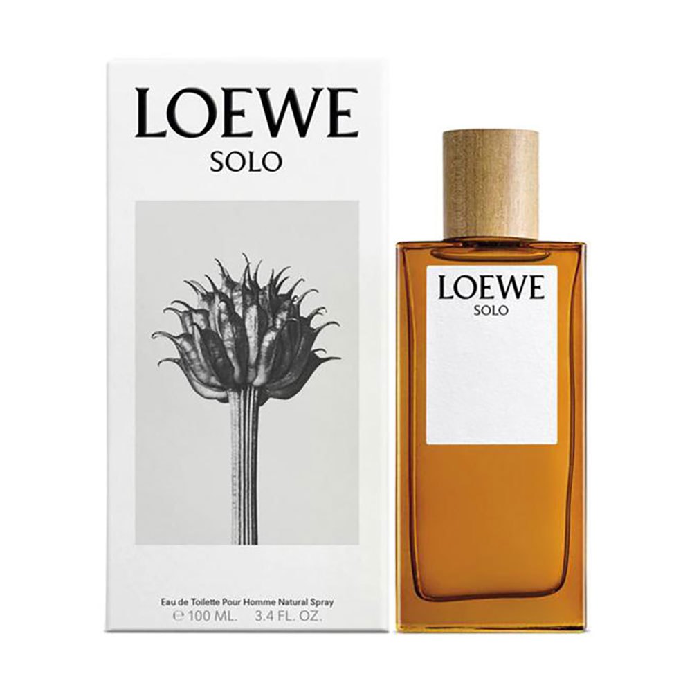 Only Loewe Eau de Toilette Spray