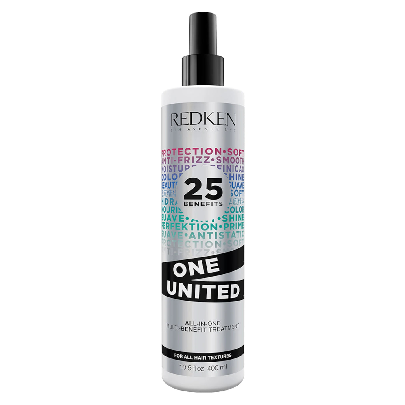 One United All-in-one Hair Treatment