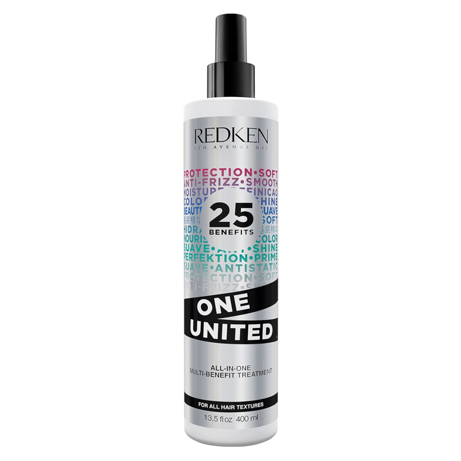 One United All-in-one Hair Treatment