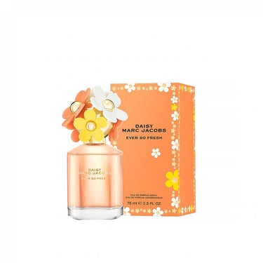 DAISY EVER SO FRESH eau de parfum spray