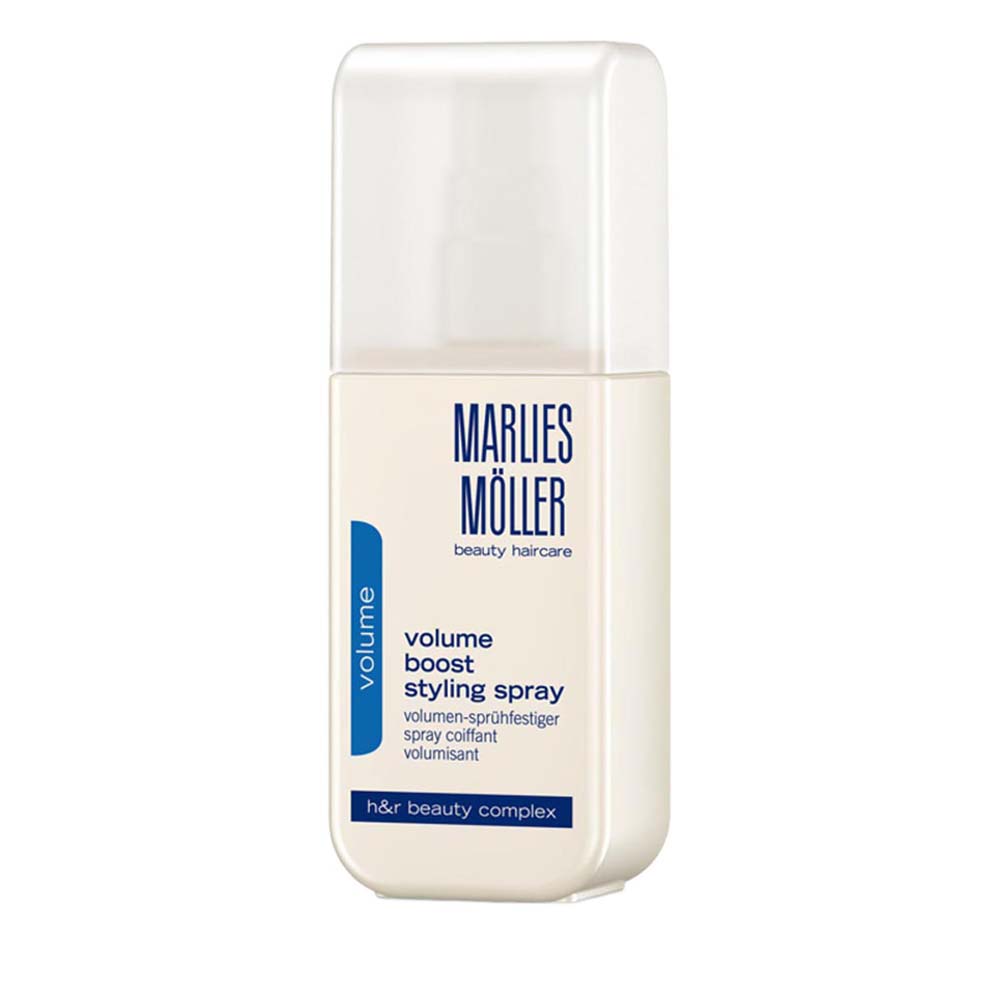 Volume Volume Boost Styling Spray