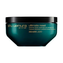 ULTIMATE RESET mask