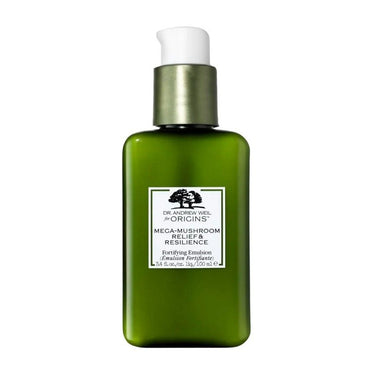 Dr. Andrew Weil For Origins™ Mega-Mushroom Relief & Resilience Fortifying Emulsion 100 ml