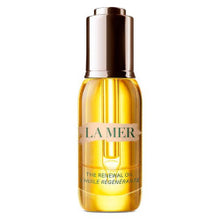 The Renewal Oil