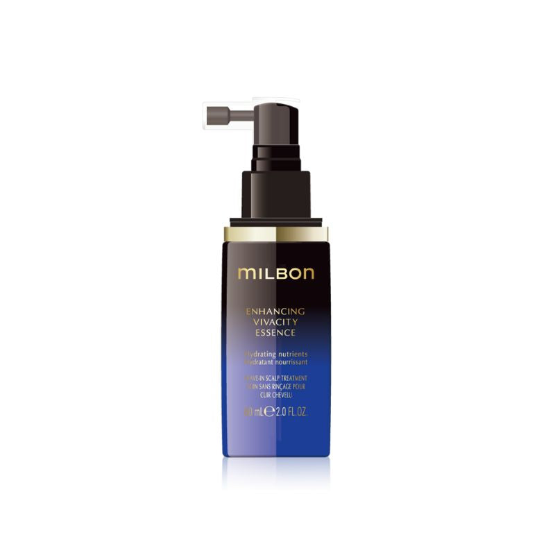 Milbon Enhancing Vivacity Essence