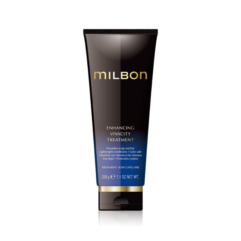 Milbon Enhancing Vivacity Treatment
