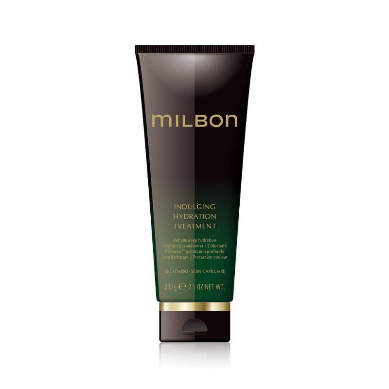 Milbon Indulging Hydration Treatment